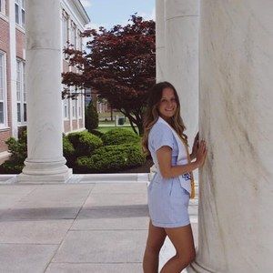 Meet your Posher, Carson